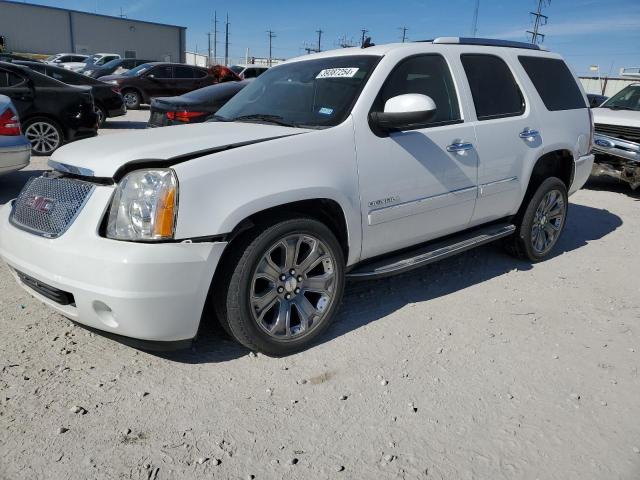 2012 GMC YUKON DENALI, 