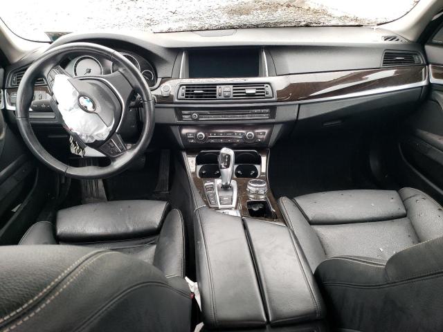 WBA5B3C59ED533552 - 2014 BMW 1200 CYCLE XI WHITE photo 8