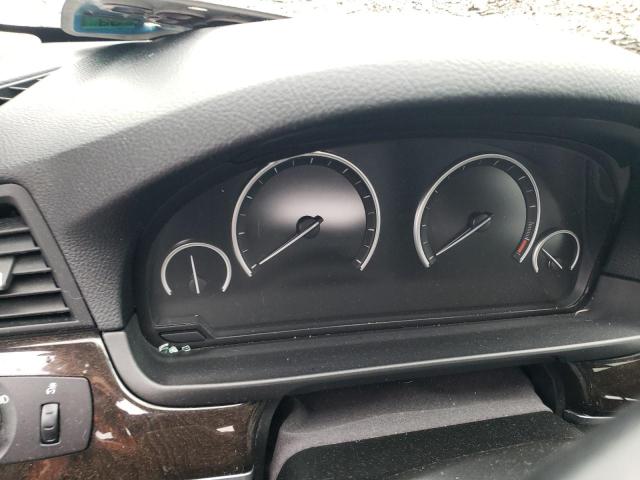 WBA5B3C59ED533552 - 2014 BMW 1200 CYCLE XI WHITE photo 9