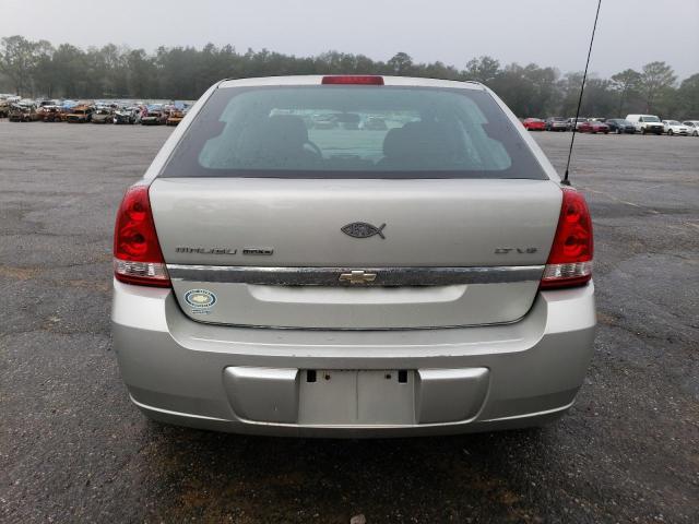 1G1ZT68N57F268897 - 2007 CHEVROLET MALIBU MAXX LT SILVER photo 6