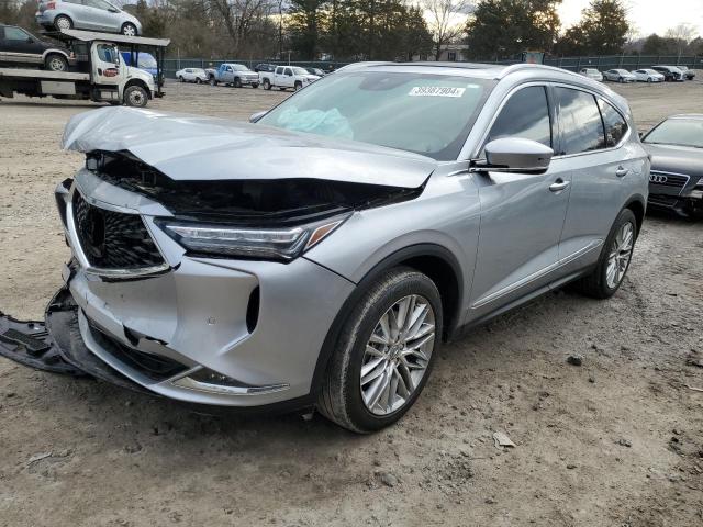 2023 ACURA MDX ADVANCE, 