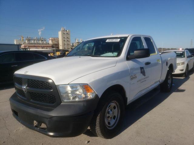 2018 RAM 1500 ST, 