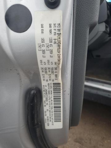 1J8HG48K67C536920 - 2007 JEEP COMMANDER 灰色 照片 13