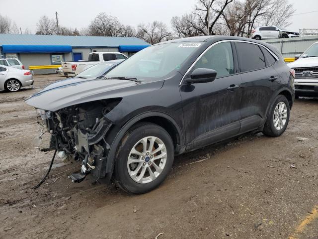 2020 FORD ESCAPE SE, 