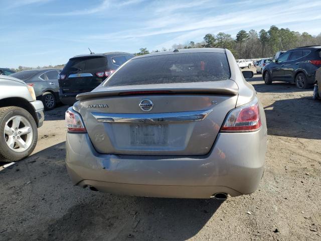 1N4AL3AP5FN403479 - 2015 NISSAN ALTIMA 2.5 GOLD photo 6