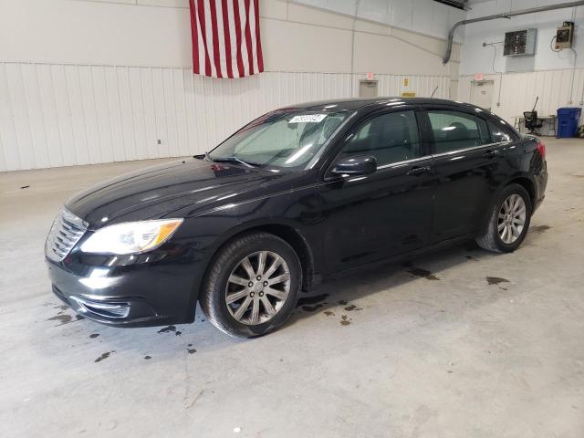 2012 CHRYSLER 200 TOURING, 