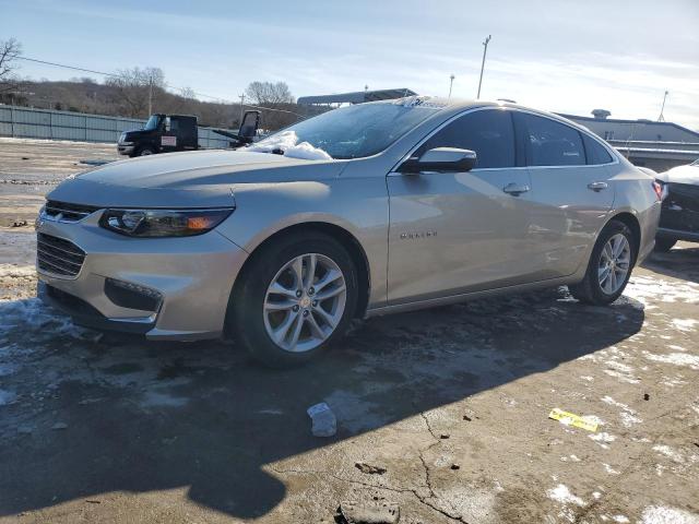 2016 CHEVROLET MALIBU LT, 