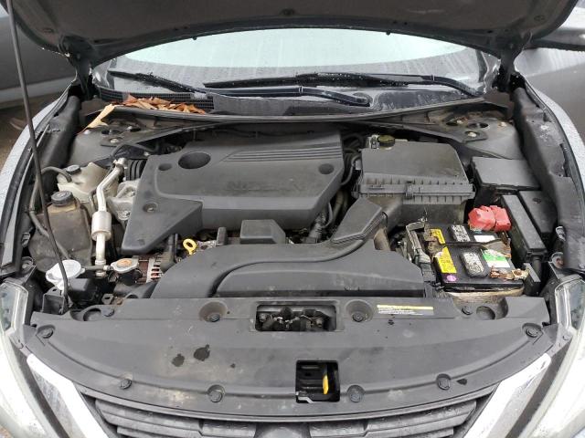 1N4AL3AP2GC156676 - 2016 NISSAN ALTIMA 2.5 GRAY photo 11