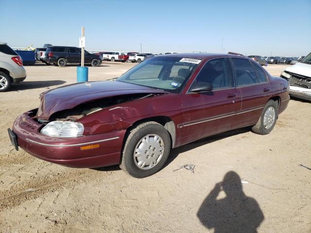 1999 CHEVROLET LUMINA BASE, 