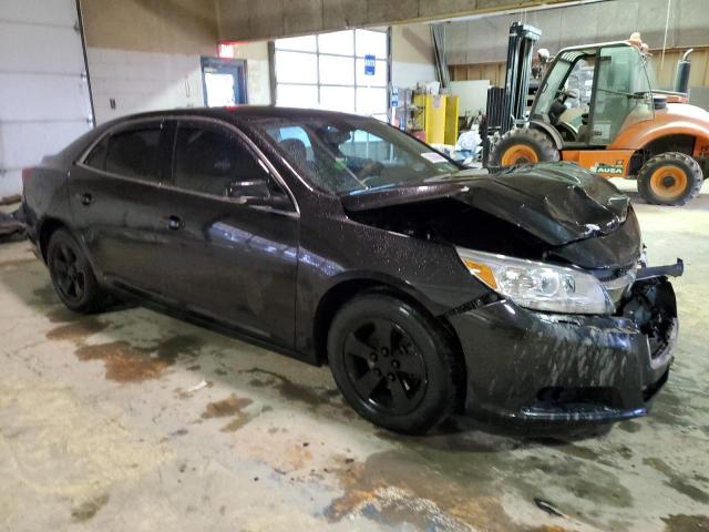 1G11C5SL9FF238539 - 2015 CHEVROLET MALIBU 1LT BLACK photo 4