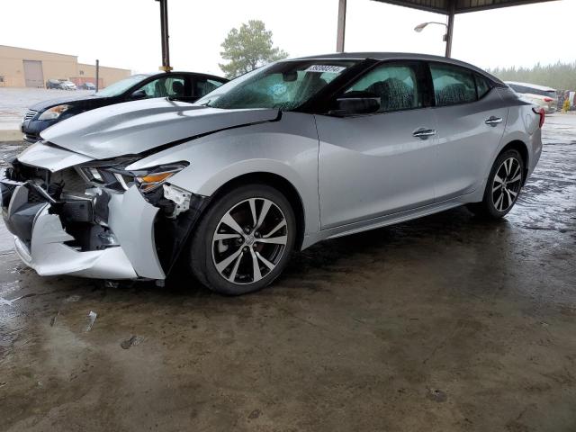 2018 NISSAN MAXIMA 3.5S, 