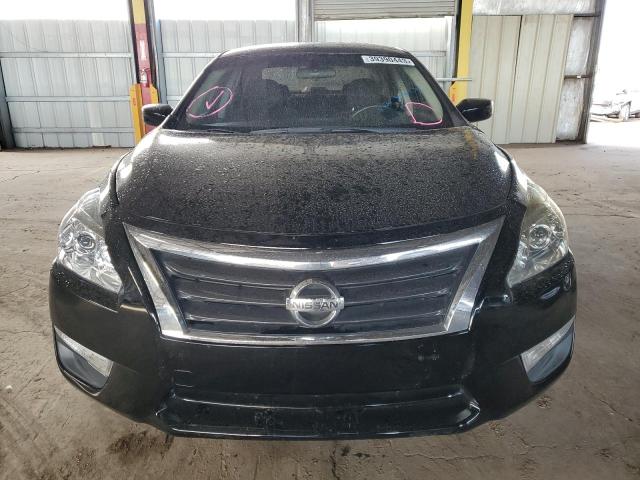 1N4AL3AP8FC474994 - 2015 NISSAN ALTIMA 2.5 BLACK photo 5