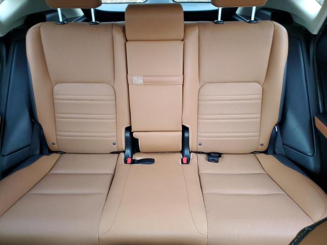 JTJYARBZ5K2135902 - 2019 LEXUS NX 300 BASE Qara foto 10