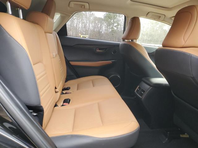 JTJYARBZ5K2135902 - 2019 LEXUS NX 300 BASE Qara foto 11
