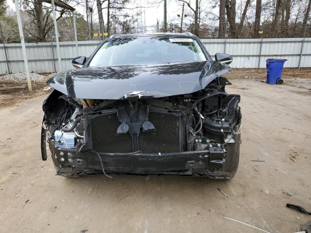 JTJYARBZ5K2135902 - 2019 LEXUS NX 300 BASE Qara foto 5