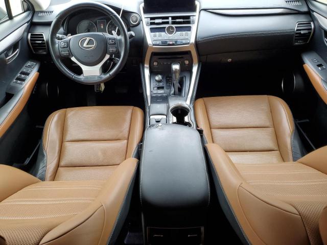 JTJYARBZ5K2135902 - 2019 LEXUS NX 300 BASE Qara foto 8