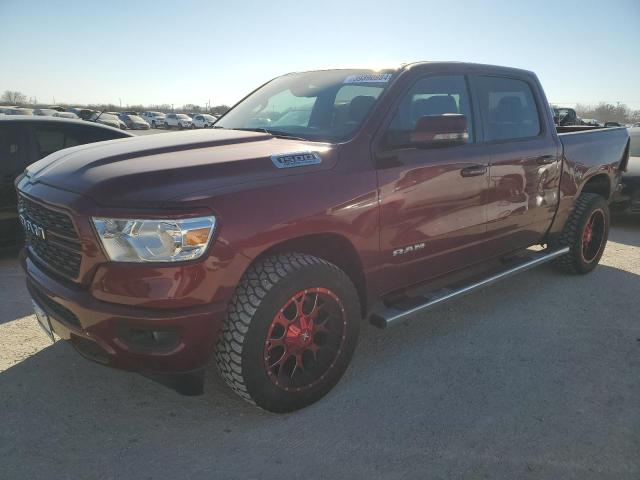 2023 RAM 1500 BIG HORN/LONE STAR, 