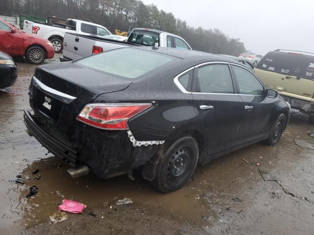 1N4AL3AP0FC166654 - 2015 NISSAN ALTIMA 2.5 BLACK photo 3