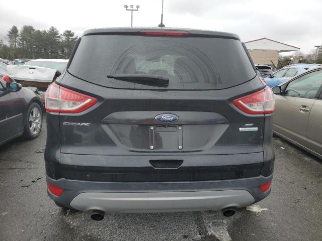 1FMCU0GX8EUB02114 - 2014 FORD ESCAPE SE BLACK photo 6