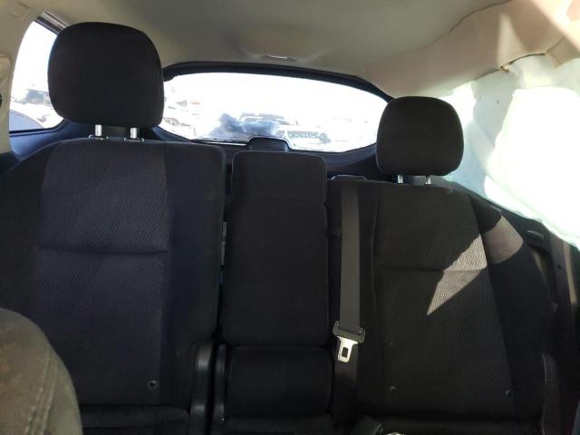 5N1AR2MM2FC700463 - 2015 NISSAN PATHFINDER S 黑色 照片 10