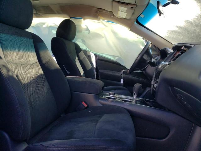 5N1AR2MM2FC700463 - 2015 NISSAN PATHFINDER S 黑色 照片 7