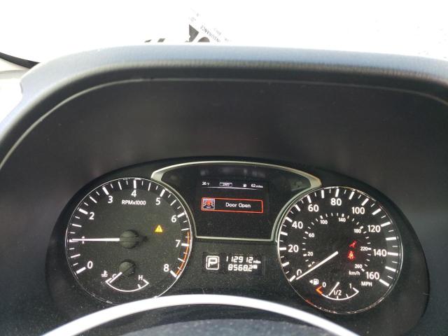 5N1AR2MM2FC700463 - 2015 NISSAN PATHFINDER S 黑色 照片 9