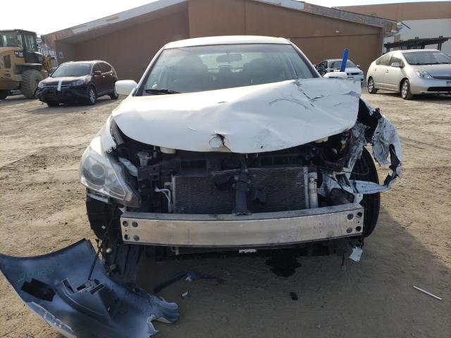 1N4AL3AP5FC568329 - 2015 NISSAN ALTIMA 2.5 WHITE photo 5