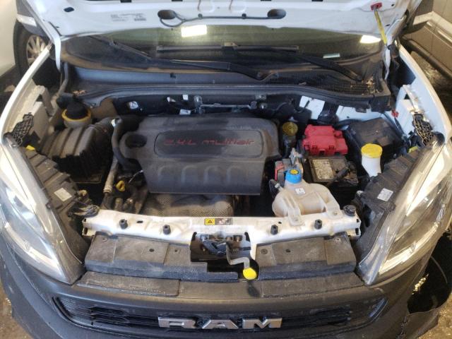 ZFBHRFABXK6N03226 - 2019 RAM PROMASTER Ağ foto 12