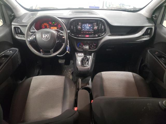 ZFBHRFABXK6N03226 - 2019 RAM PROMASTER Ağ foto 8