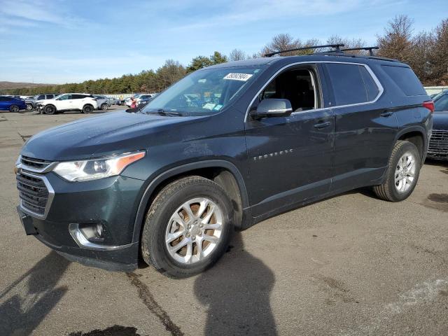 2019 CHEVROLET TRAVERSE LT, 