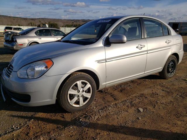 2010 HYUNDAI ACCENT GLS, 