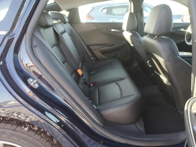 1G1ZD5ST2JF133267 - 2018 CHEVROLET MALIBU LS LT BLUE photo 10