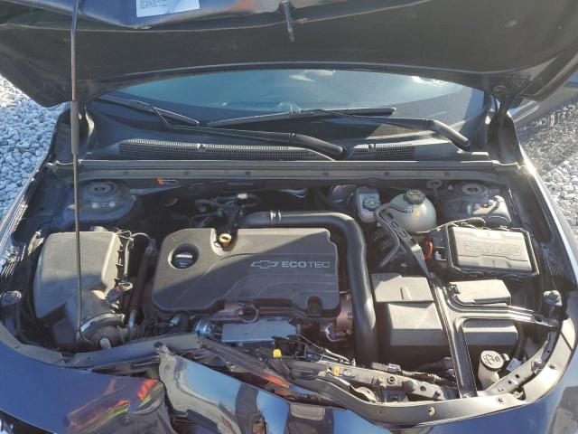 1G1ZD5ST2JF133267 - 2018 CHEVROLET MALIBU LS LT BLUE photo 11