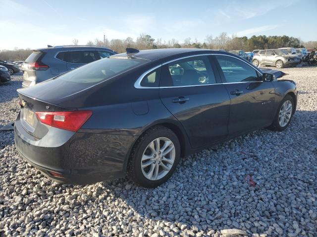 1G1ZD5ST2JF133267 - 2018 CHEVROLET MALIBU LS LT BLUE photo 3