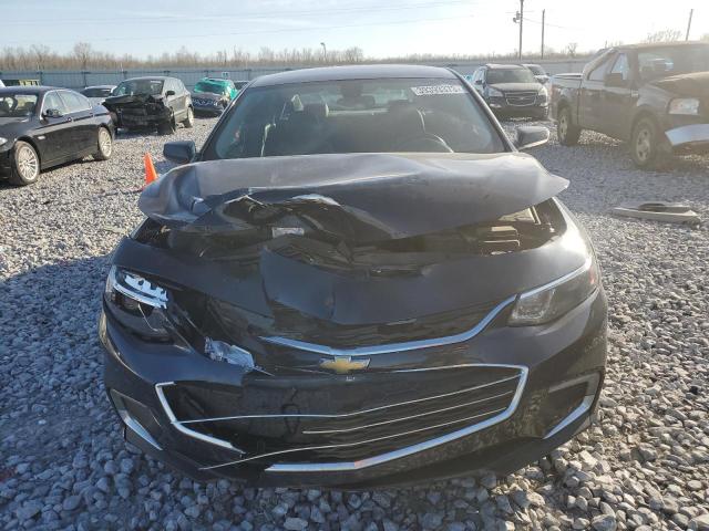 1G1ZD5ST2JF133267 - 2018 CHEVROLET MALIBU LS LT BLUE photo 5