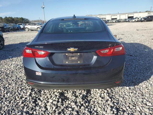 1G1ZD5ST2JF133267 - 2018 CHEVROLET MALIBU LS LT BLUE photo 6