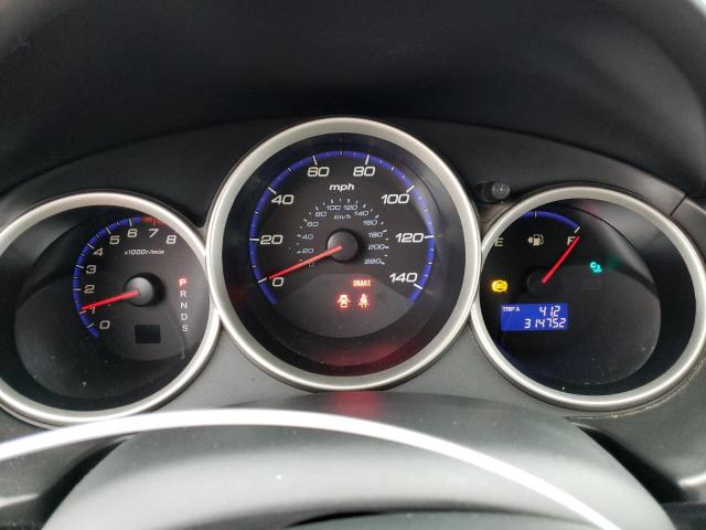 JHMGD38677S047892 - 2007 HONDA FIT S 白色 照片 9