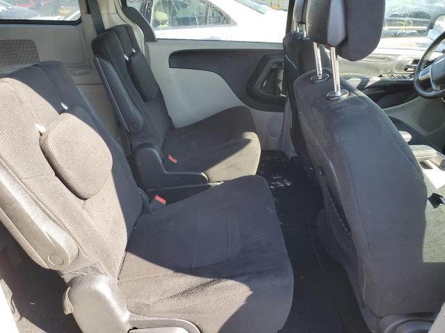 2A4RR5DG8BR782861 - 2011 CHRYSLER TOWN & COU TOURING 银色 照片 11