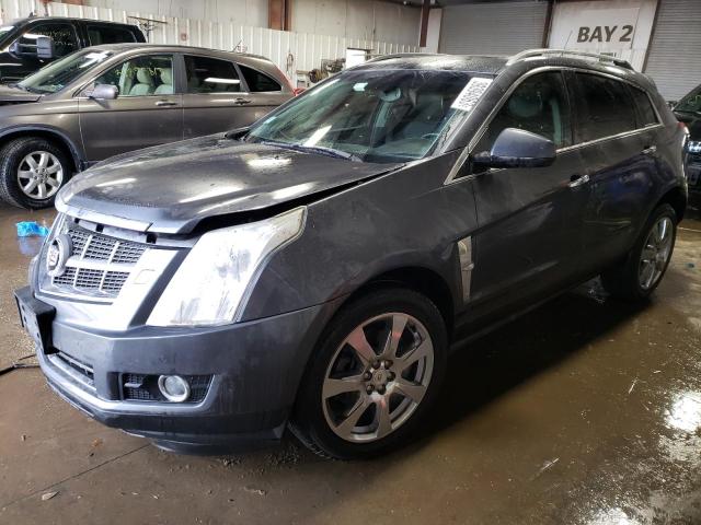 3GYFNEEY9AS573314 - 2010 CADILLAC SRX PERFORMANCE COLLECTION GRAY photo 1