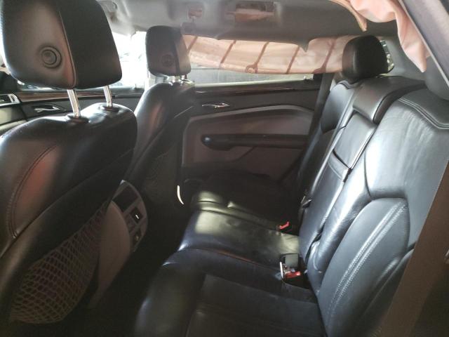 3GYFNEEY9AS573314 - 2010 CADILLAC SRX PERFORMANCE COLLECTION Сұр фото 10