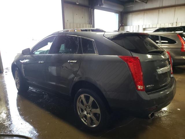 3GYFNEEY9AS573314 - 2010 CADILLAC SRX PERFORMANCE COLLECTION Сұр фото 2