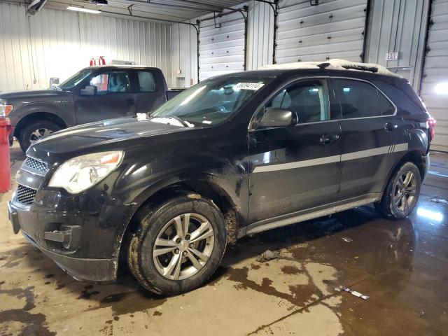 2013 CHEVROLET EQUINOX LT, 