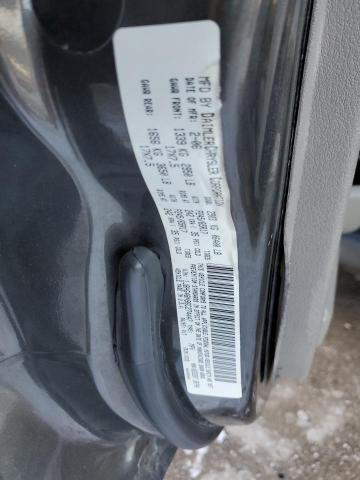 1J8HG48N96C274447 - 2006 JEEP COMMANDER 灰色 照片 13