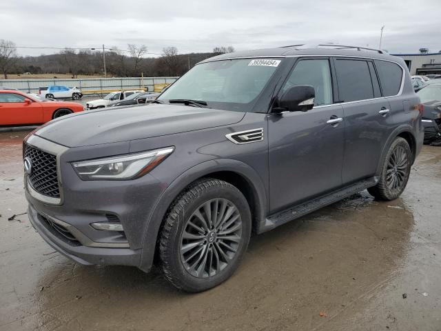 2023 INFINITI QX80 LUXE, 