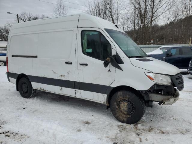 W1Y70BGY9MT044231 - 2021 MERCEDES-BENZ SPRINTER 1500 WHITE photo 4