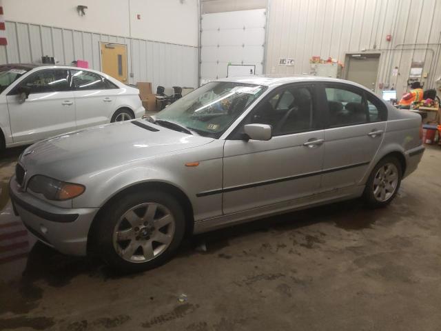 2003 BMW 325 I, 