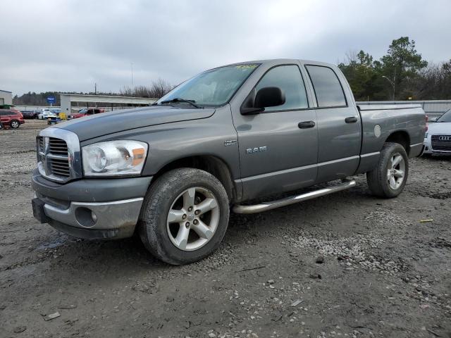 2008 DODGE RAM 1500 ST, 