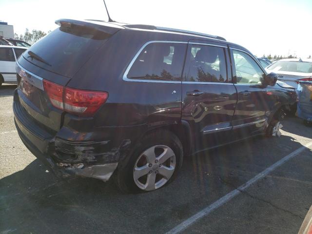 1C4RJEAG7CC314180 - 2012 JEEP GRAND CHER LAREDO 灰色 照片 3