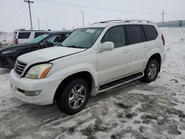 2006 LEXUS GX 470, 