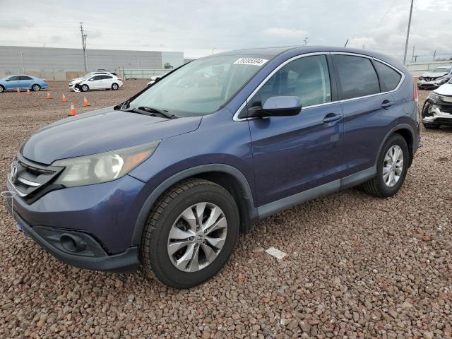 2014 HONDA CR-V EX, 